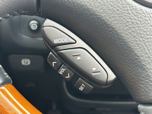 TOYOTA SOARER open 2003