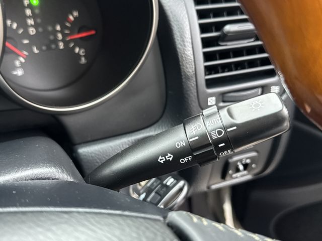 TOYOTA SOARER open 2003