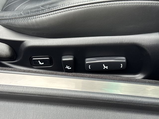 TOYOTA SOARER open 2003