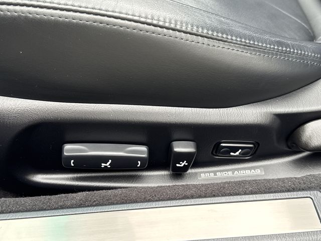 TOYOTA SOARER open 2003