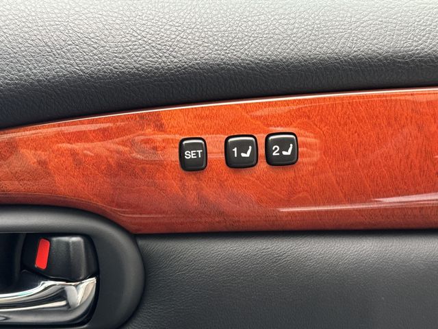 TOYOTA SOARER open 2003