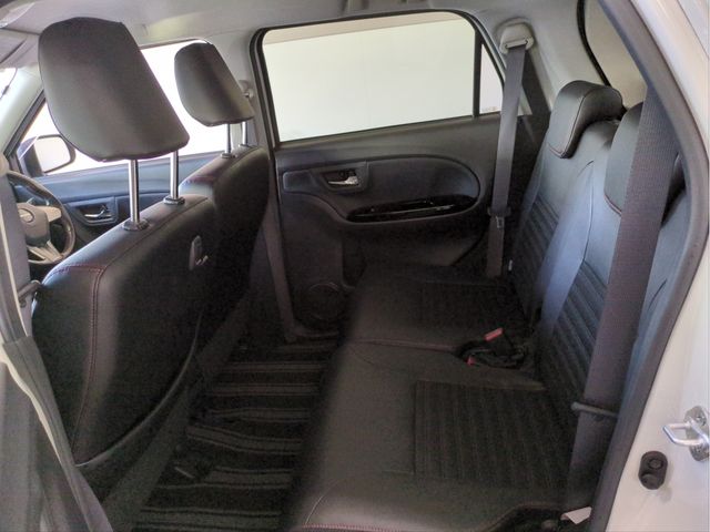 DAIHATSU CAST SPORT 2017