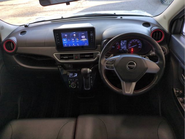 DAIHATSU CAST SPORT 2017