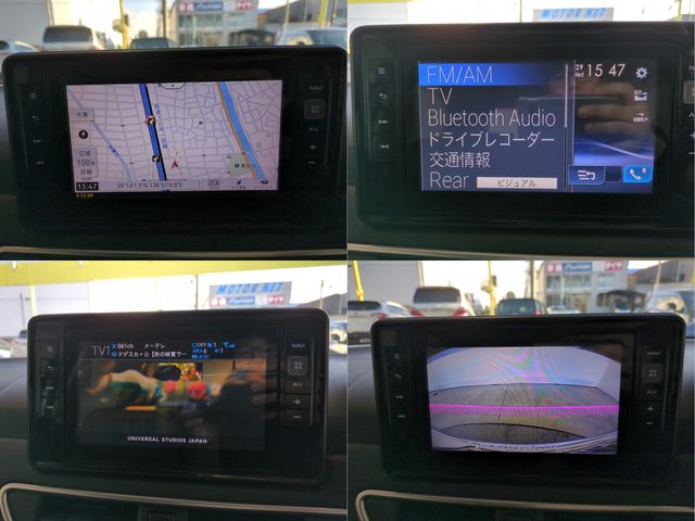 DAIHATSU CAST SPORT 2017