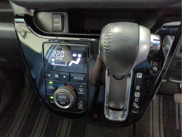 DAIHATSU CAST SPORT 2017