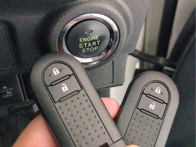 DAIHATSU CAST SPORT 2017