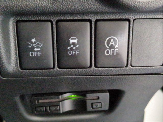 DAIHATSU CAST SPORT 2017