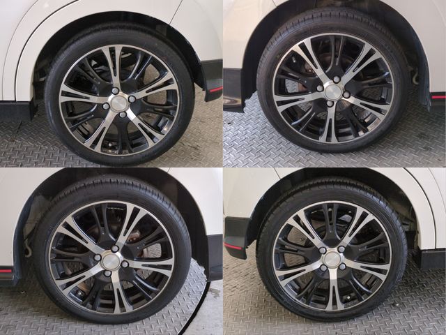 DAIHATSU CAST SPORT 2017