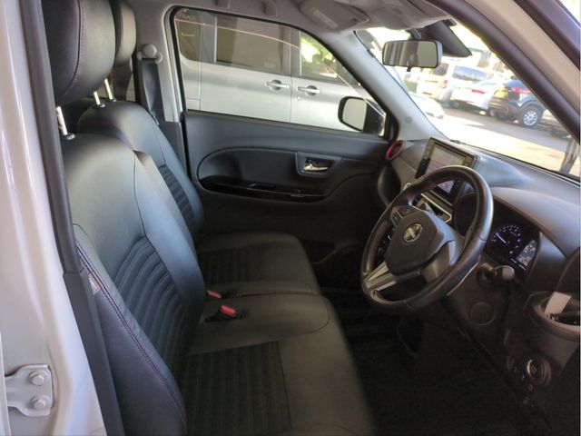 DAIHATSU CAST SPORT 2017