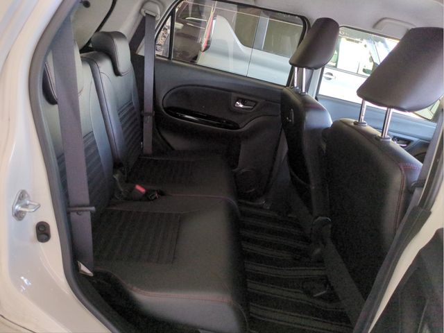 DAIHATSU CAST SPORT 2017