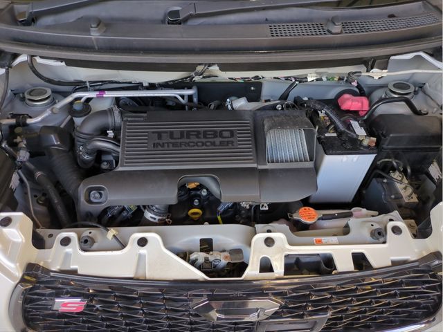 DAIHATSU CAST SPORT 2017