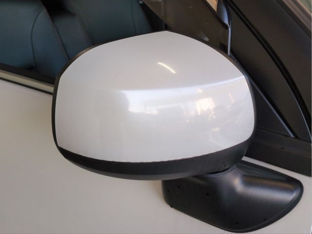 DAIHATSU CAST SPORT 2017