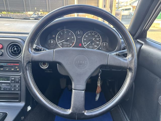 MAZDA ROADSTER 1993
