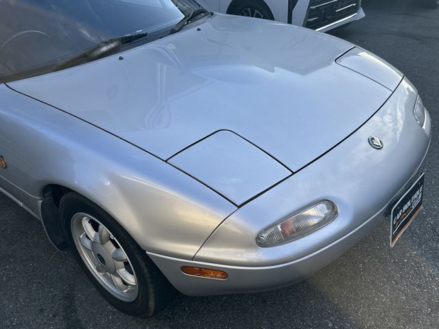 MAZDA ROADSTER 1993