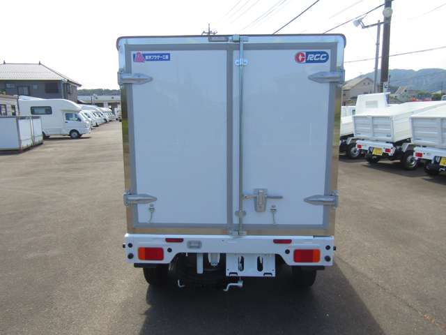 SUZUKI CARRY truck 2025