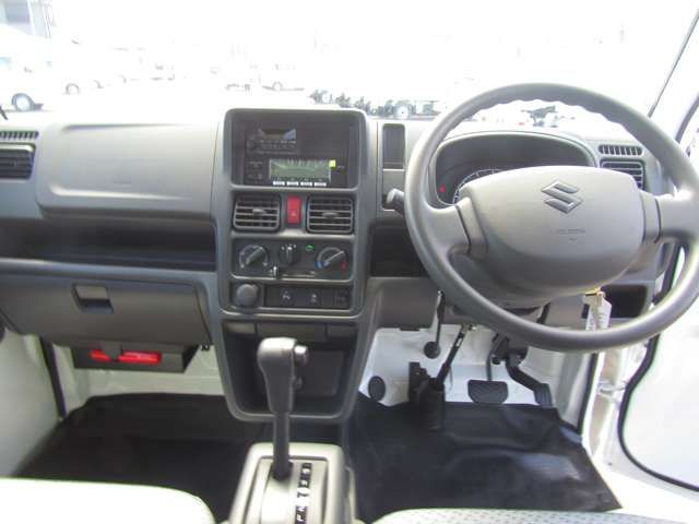 SUZUKI CARRY truck 2025