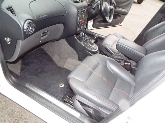 ALFAROMEO ALFAROMEO 147 2009
