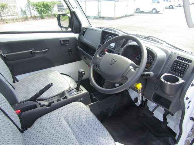 SUZUKI CARRY truck 2025