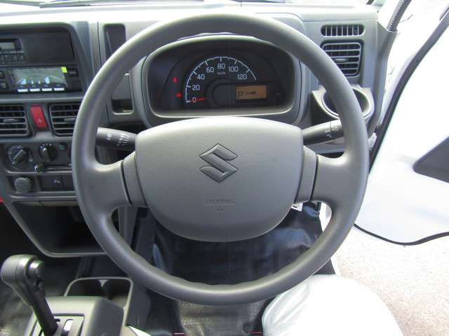 SUZUKI CARRY truck 2025