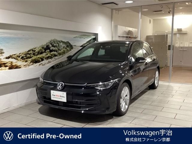 VOLKSWAGEN VOLKSWAGEN GOLF 2025