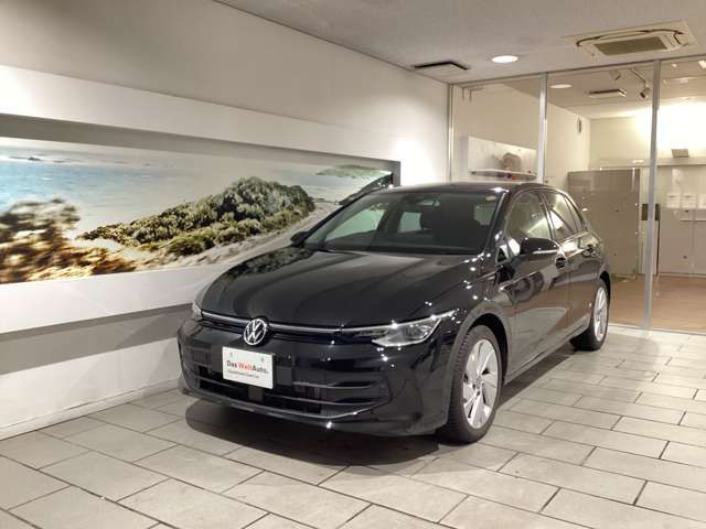 VOLKSWAGEN VOLKSWAGEN GOLF 2025