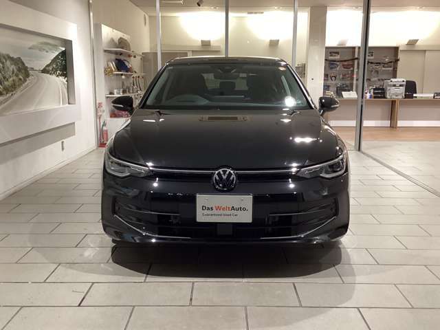 VOLKSWAGEN VOLKSWAGEN GOLF 2025