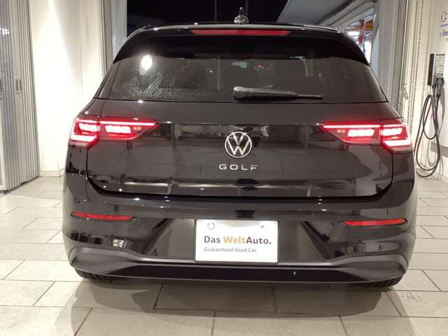 VOLKSWAGEN VOLKSWAGEN GOLF 2025