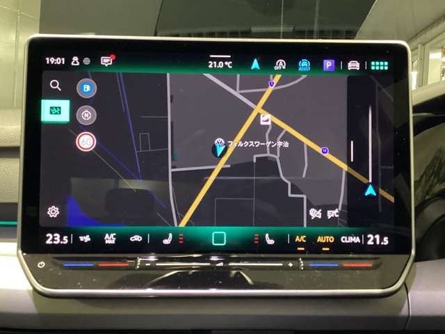 VOLKSWAGEN VOLKSWAGEN GOLF 2025