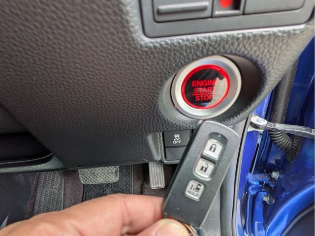 HONDA N BOX CUSTOM 2017