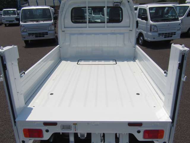 SUZUKI CARRY truck 2025