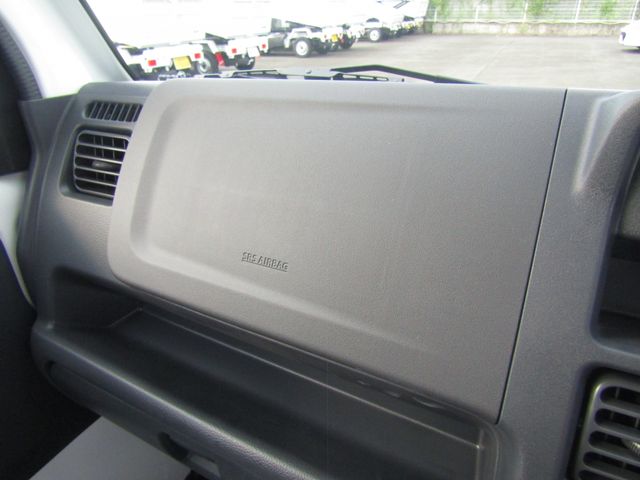 SUZUKI CARRY dump 2025