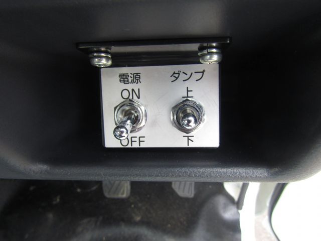 SUZUKI CARRY dump 2025