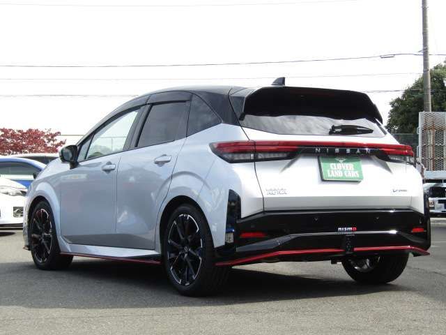 NISSAN AURA 2025