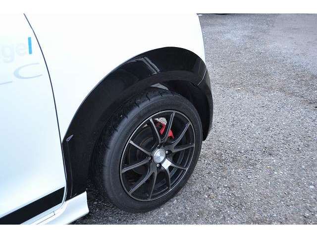 SUZUKI ALTO WORKS 2016