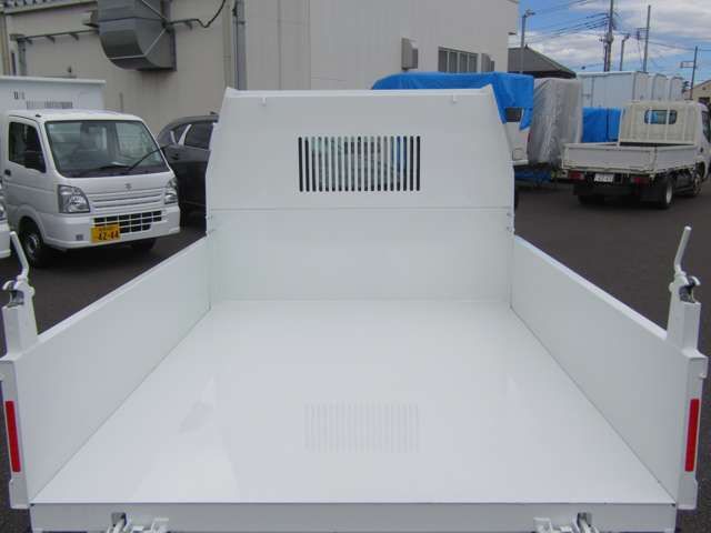 SUZUKI CARRY dump 2025