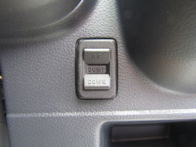 SUZUKI CARRY dump 2025