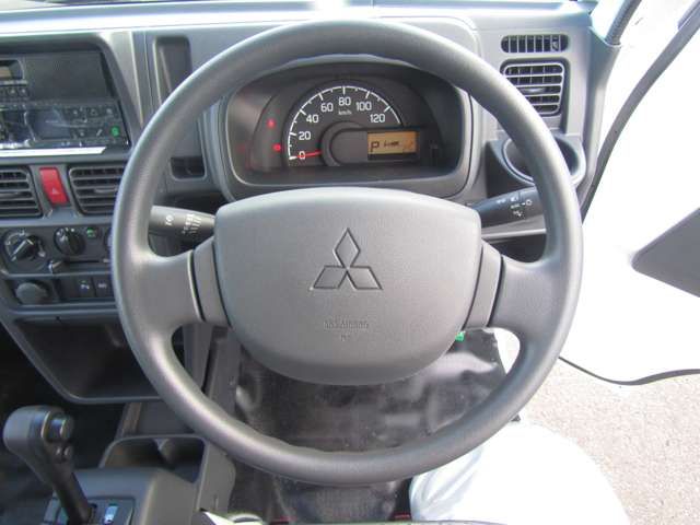 MITSUBISHI MINICAB truck 4WD 2024