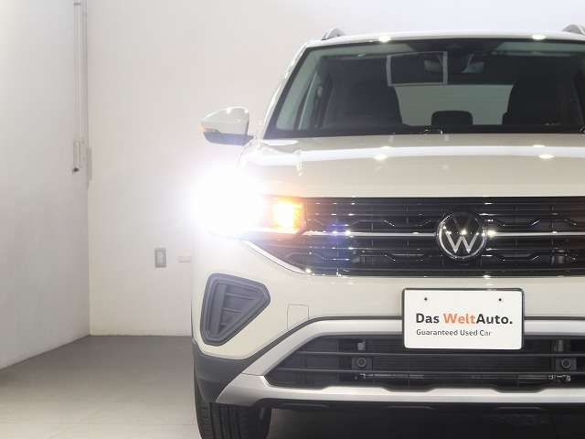 VOLKSWAGEN VOLKSWAGEN T-Cross 2025