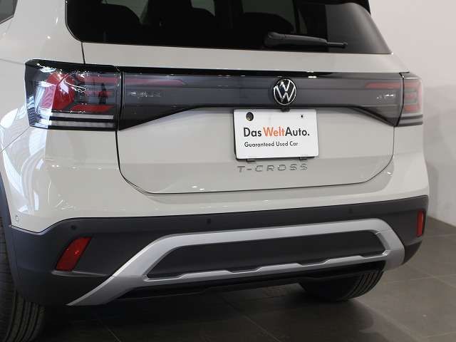 VOLKSWAGEN VOLKSWAGEN T-Cross 2025