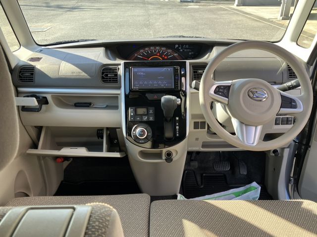 DAIHATSU TANTO 2018