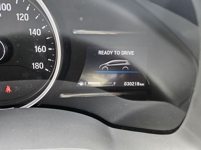 HONDA SHUTTLE HYBRID 2022