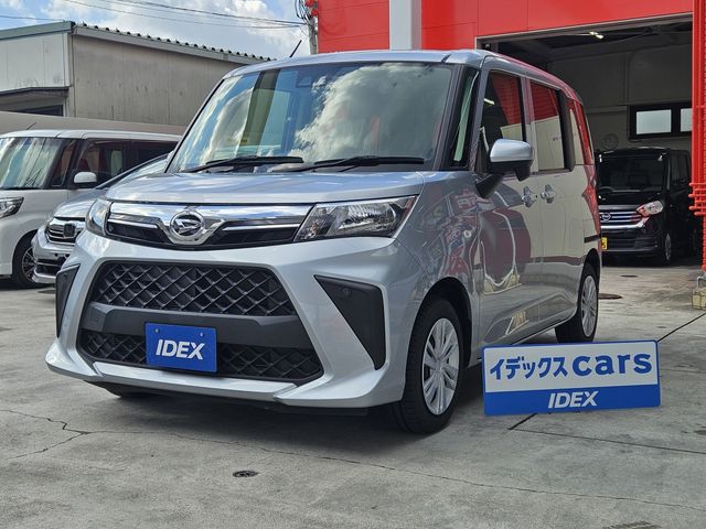 DAIHATSU THOR 2022