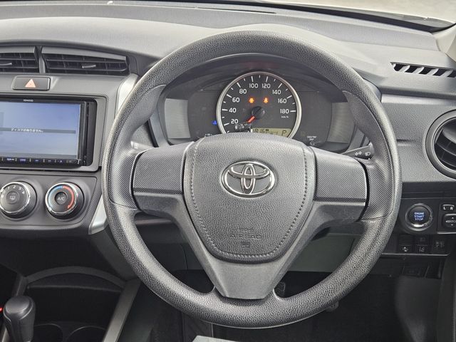 TOYOTA COROLLA FIELDER 2020