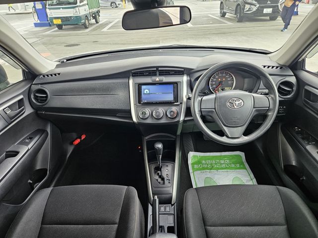 TOYOTA COROLLA FIELDER 2020