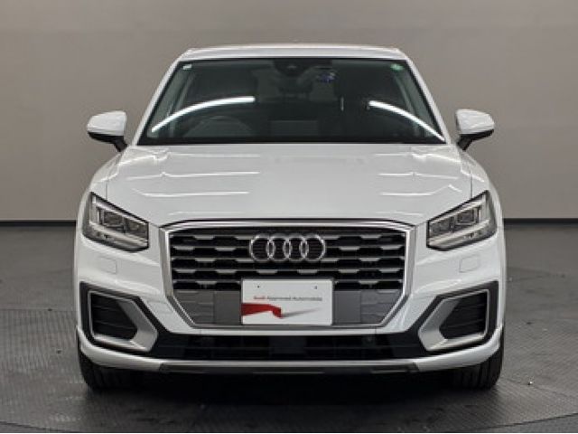 AUDI AUDI Q3 2016