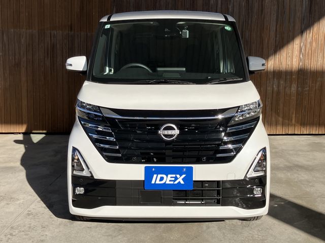 NISSAN ROOX 2024