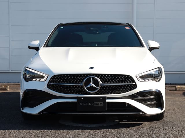 MERCEDES BENZ MERCEDES BENZ CLA class 2024