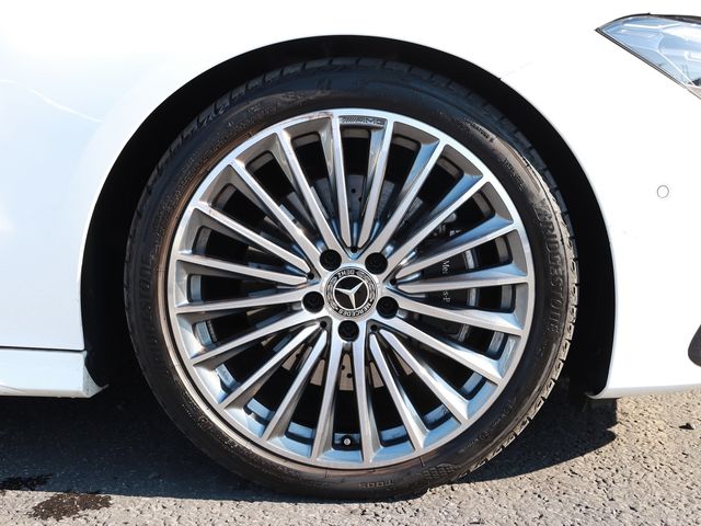 MERCEDES BENZ MERCEDES BENZ CLA class 2024