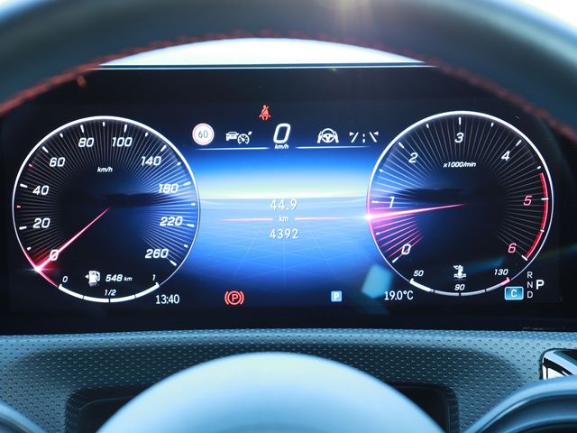 MERCEDES BENZ MERCEDES BENZ CLA class 2024