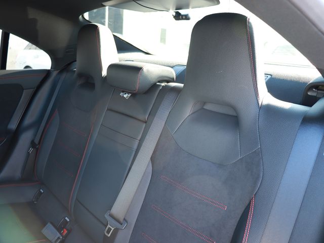 MERCEDES BENZ MERCEDES BENZ CLA class 2024